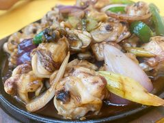 -汤氏美食台山水步特色黄鳝饭(龙津东路店)