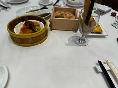 -胜记酒家·精致线(君汇店)