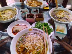 -兴福老面馆(寺路街店)