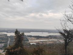 -虞山风景区