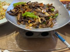 -李氏传家菜(兴城路店)