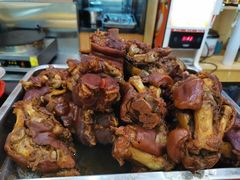 -华天二友居肉饼(宫门口店)