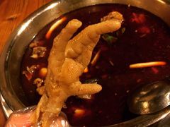 -佘记全家福芋儿鸡(向阳街总店)