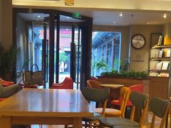 -COSTA COFFEE(新奥购物中心店)