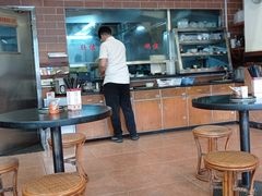 大堂-味先肠粉(康王南店)