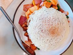 -广州天河合景福朋喜来登酒店 · 聚味轩中餐厅