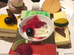 -深圳四季酒店·馥自助餐厅