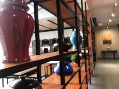 大堂-禧宴Joyous Restaurant(禧园店)