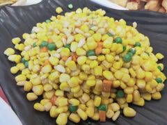 松仁玉米-吴记酱骨炖菜馆(西大直街店)