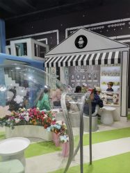 -MINI MARS KIDS CLUB亲子家庭中心(长宁天山店)