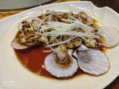 -郑庄脂渣海鲜楼(九水路店)