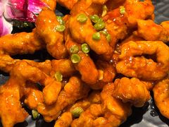 -前海沿·青岛菜(乐客城店)