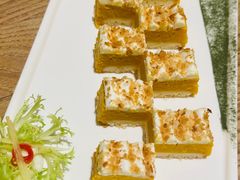 -客汀家宴·客家烟火 四季食材(集美店)