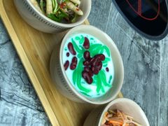 -长勺子东南亚(街道口店)