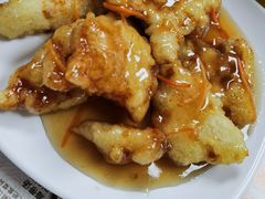 -屋里家延边朝鲜族冷面(南园店)