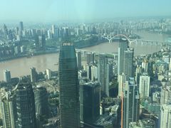 -WFC会仙楼观景台