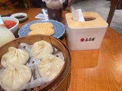 -鑫震源·苏式大虾生煎(山塘街店)