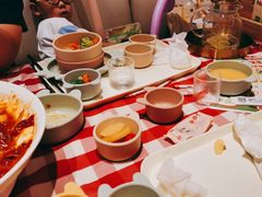 -西贝(枫蓝国际购物中心店)