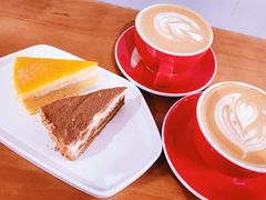 -COFFEE CALL(云锦路店)