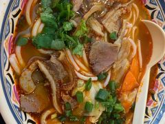 -鑫花溪牛肉米粉(天山店)