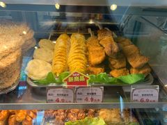 -喜士多(苏福店)