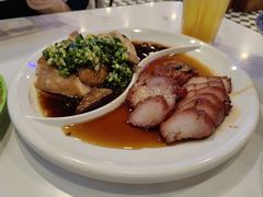 -澳门陈光记烧味饭店(南京德基广场店)