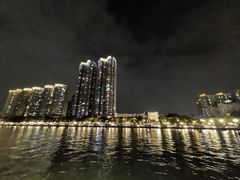 -珠江夜游天字码头