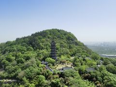 -牛首山文化旅游区
