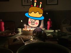 -淀里船宴(卓达店)