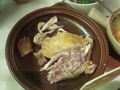 -客语客家菜(华发商都店)