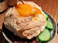 -岛风·台食小馆 ISLAND BISTRO(烟台山店)