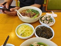 -李先生(天山路店)