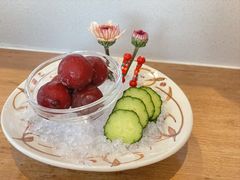 -酒井酱子·深夜食堂(东城汇店)