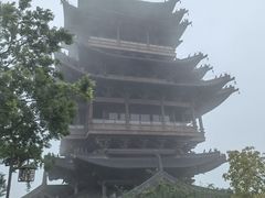 -杭州半山国家森林公园