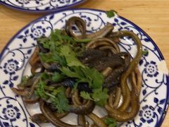 -镇南锅盖面馆(解放路店)