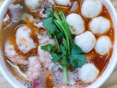-明月虾面(厦禾路店)