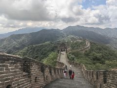 -慕田峪长城