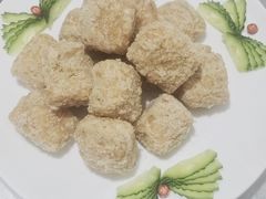 -映秋饭店(李庄总店)