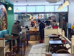 大堂-香友记正宗隆江猪脚饭(首经贸店)