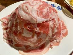 羊肉-元盛居(生态大街店)