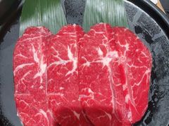 -九田家黑牛烤肉料理(荣成九龙城店)