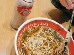 -刘百味粉馆(五一华府店)