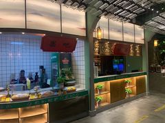 -松沪名灶·豆浆鱼头·新上海菜(飞航吾悦广场店)