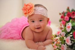 -爱你宝贝孕婴亲子摄影美学馆(绍兴店)