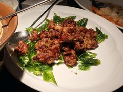 -穿越·外婆家(西溪天堂店)