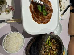 -味+新京宴·烤鸭·北京菜(创意谷店)