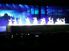 -三亚千古情景区游客中心-接待中心