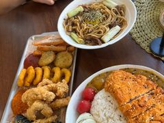 -肥朵食堂(带梦胡同店)