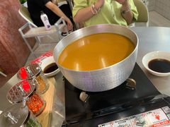 -燃计沙茶皇·香港沙茶火锅(人广旗舰店)