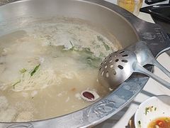 -京门活鱼馆·鱼火锅(百子湾（原红庙）店)